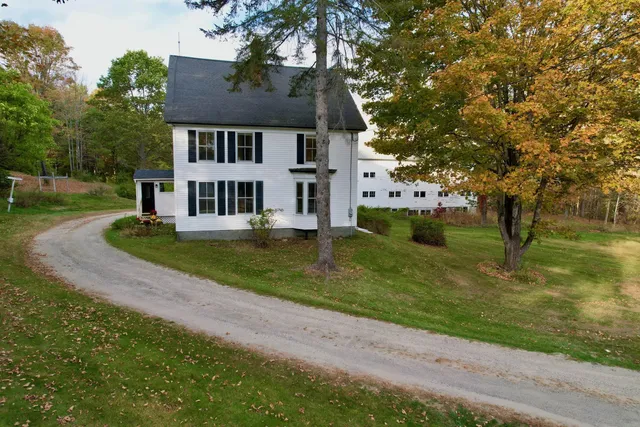 $359,000 | 1835 Main Street, Fayette, ME 04349