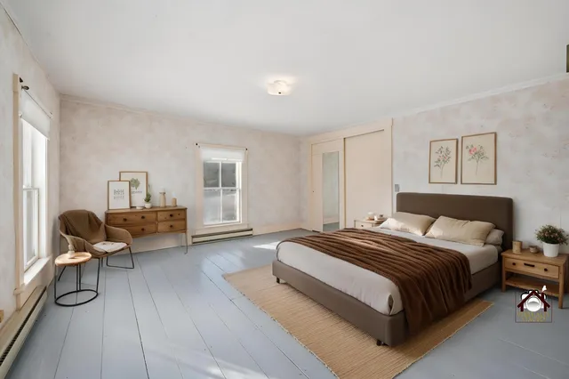 $359,000 | 1835 Main Street, Fayette, ME 04349