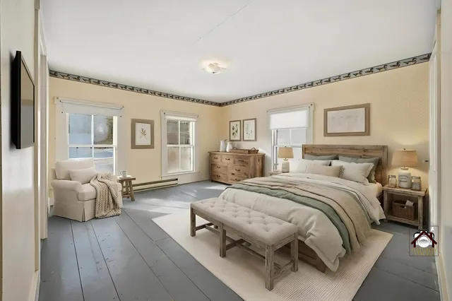 $359,000 | 1835 Main Street, Fayette, ME 04349