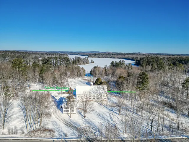 $359,000 | 1835 Main Street, Fayette, ME 04349