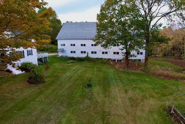 $359,000 | 1835 Main Street, Fayette, ME 04349