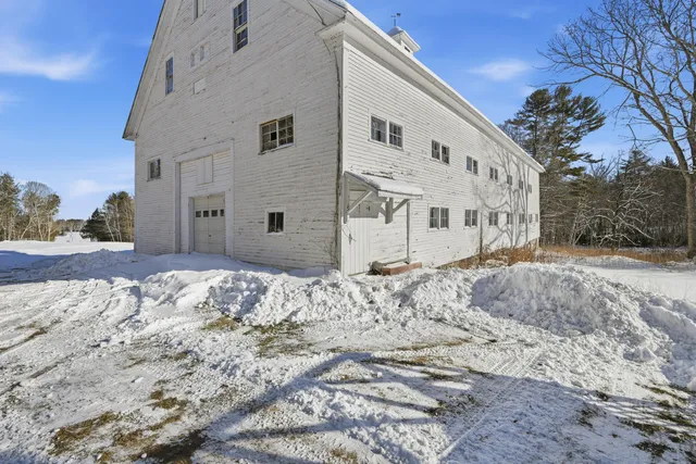 $359,000 | 1835 Main Street, Fayette, ME 04349