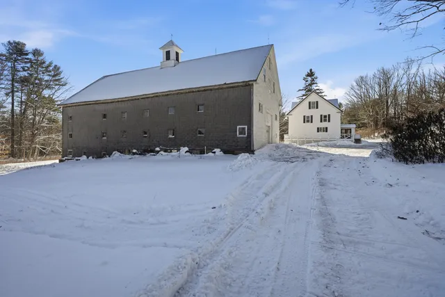 $359,000 | 1835 Main Street, Fayette, ME 04349