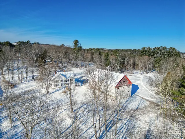$359,000 | 1835 Main Street, Fayette, ME 04349