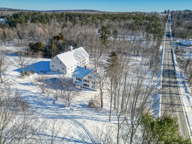 $359,000 | 1835 Main Street, Fayette, ME 04349