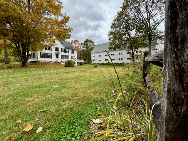 $359,000 | 1835 Main Street, Fayette, ME 04349