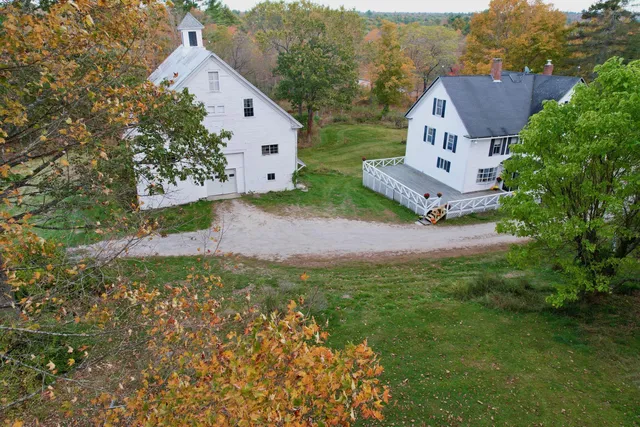 $359,000 | 1835 Main Street, Fayette, ME 04349