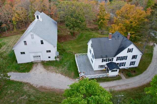 $359,000 | 1835 Main Street, Fayette, ME 04349