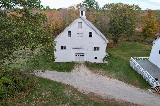 $359,000 | 1835 Main Street, Fayette, ME 04349