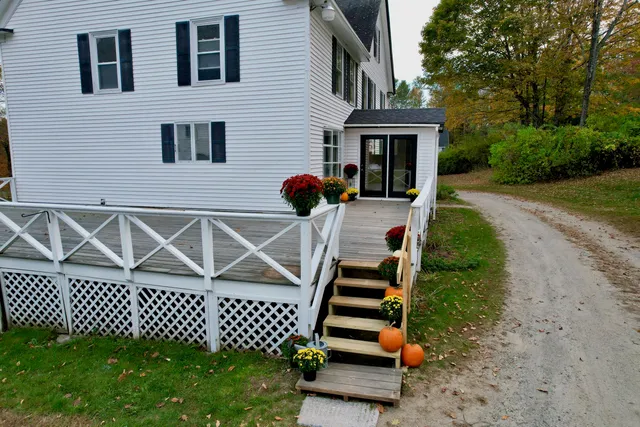 $359,000 | 1835 Main Street, Fayette, ME 04349