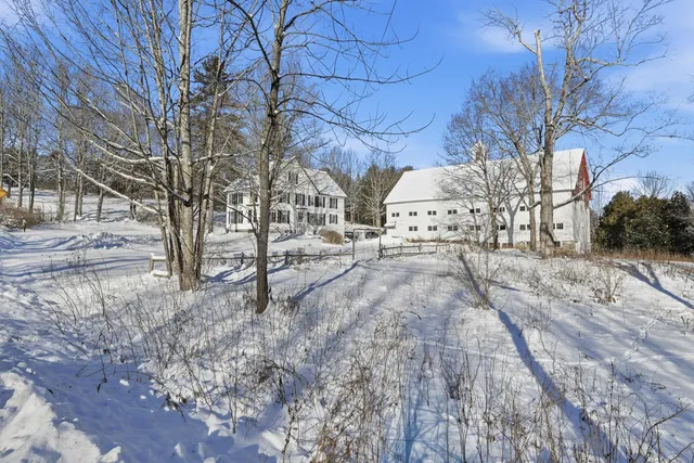 $359,000 | 1835 Main Street, Fayette, ME 04349