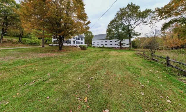 $359,000 | 1835 Main Street, Fayette, ME 04349