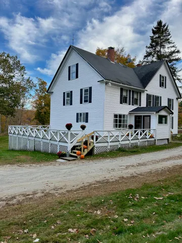$359,000 | 1835 Main Street, Fayette, ME 04349