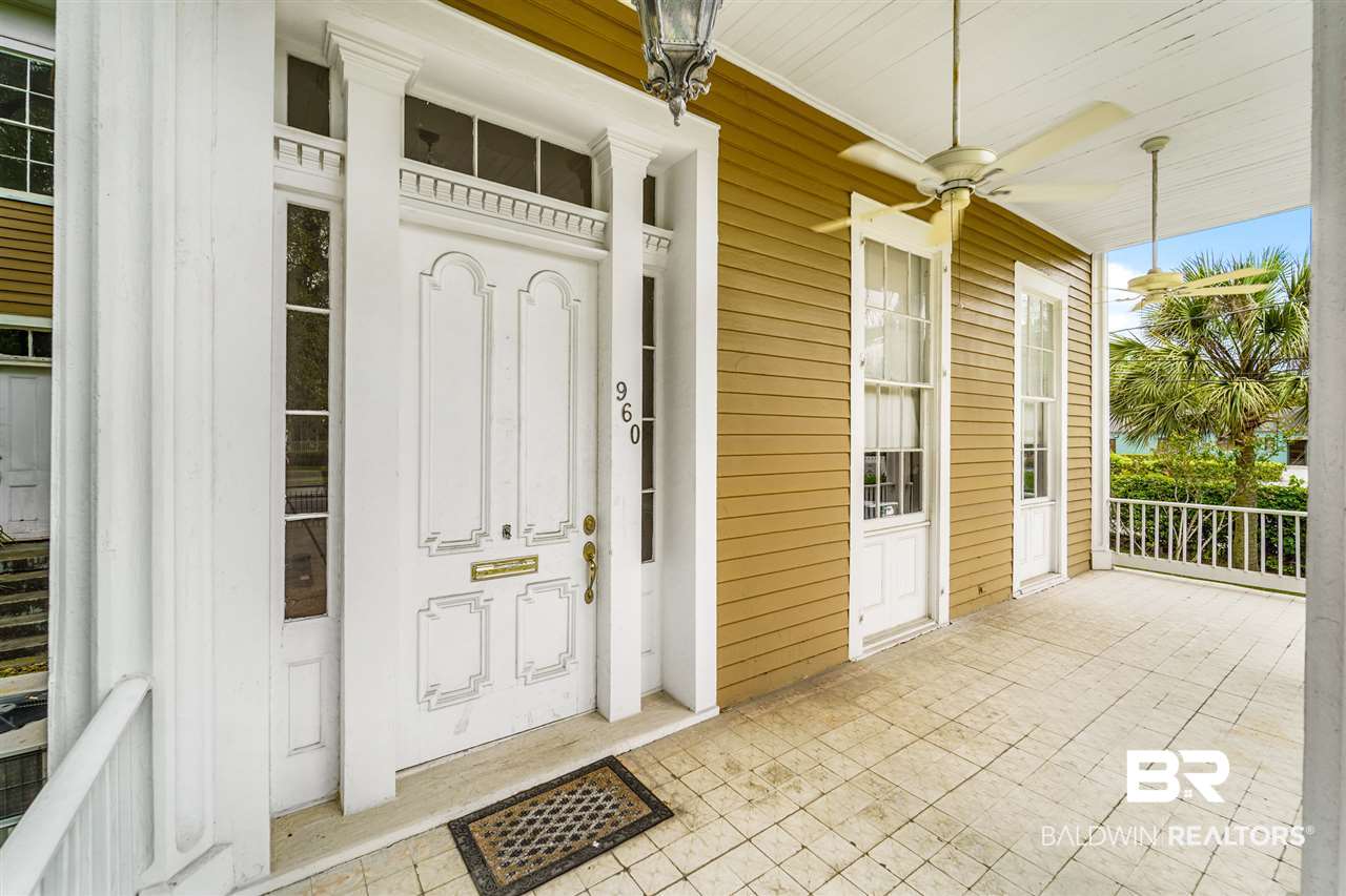 960 Dauphin Street Mobile, AL 36604 - Photo 26 of 29