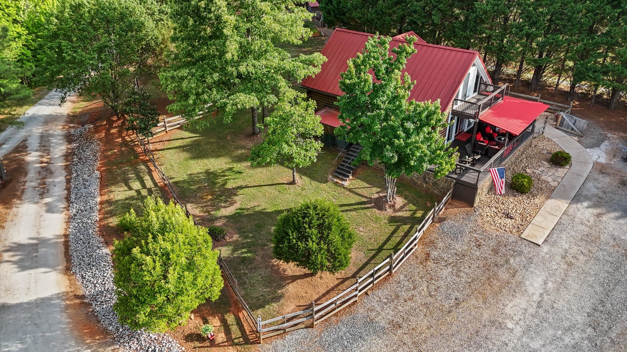 145 Riverside Drive Rutherfordton, NC 28139 - Photo 46 of 50