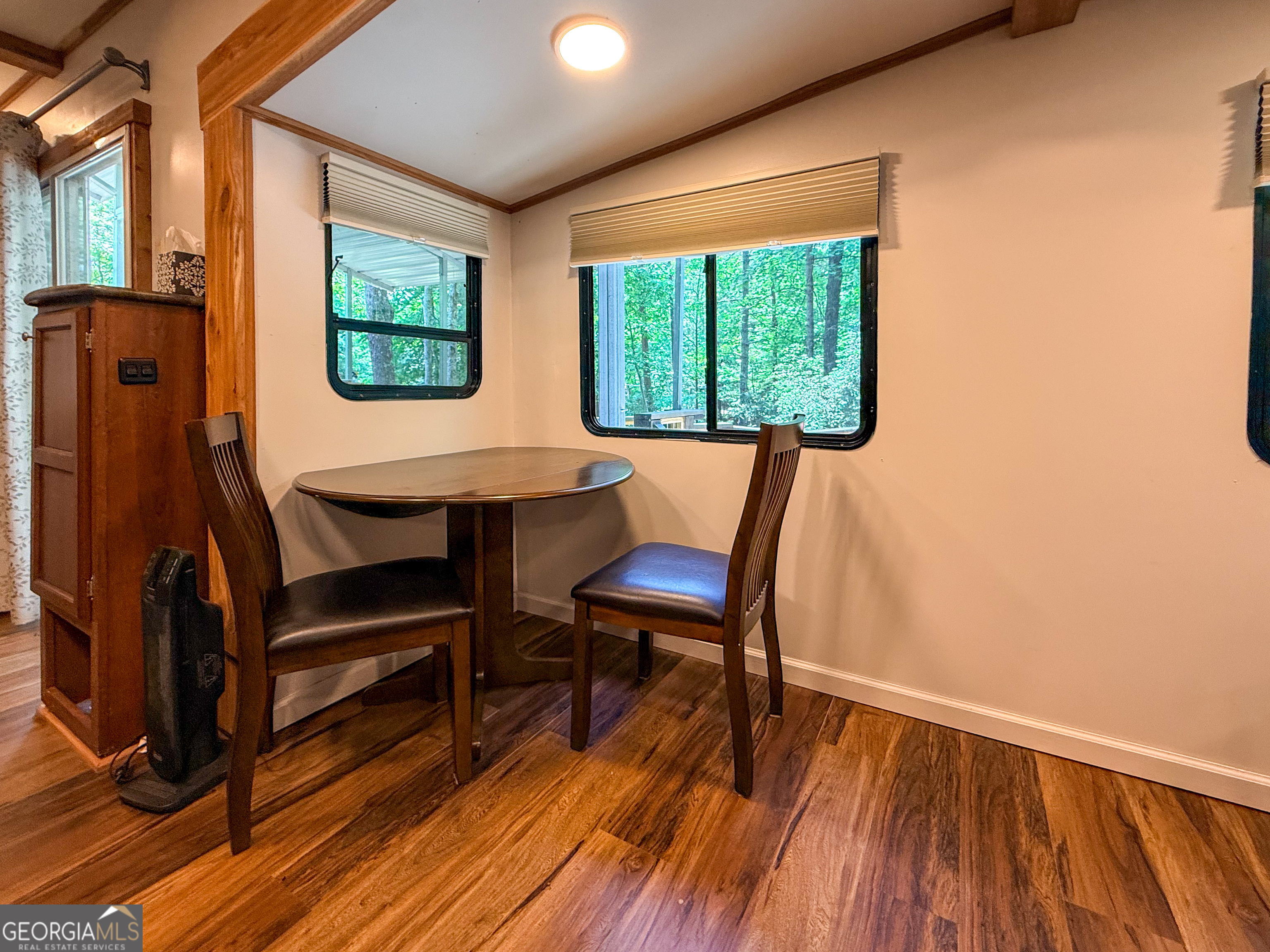 22 Nob Hill Ridge Cleveland, GA 30528 - Photo 12 of 27