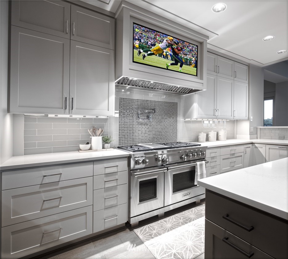 9026 Northeast 19th Street Clyde Hill, WA 98004 - Photo 8 of 25