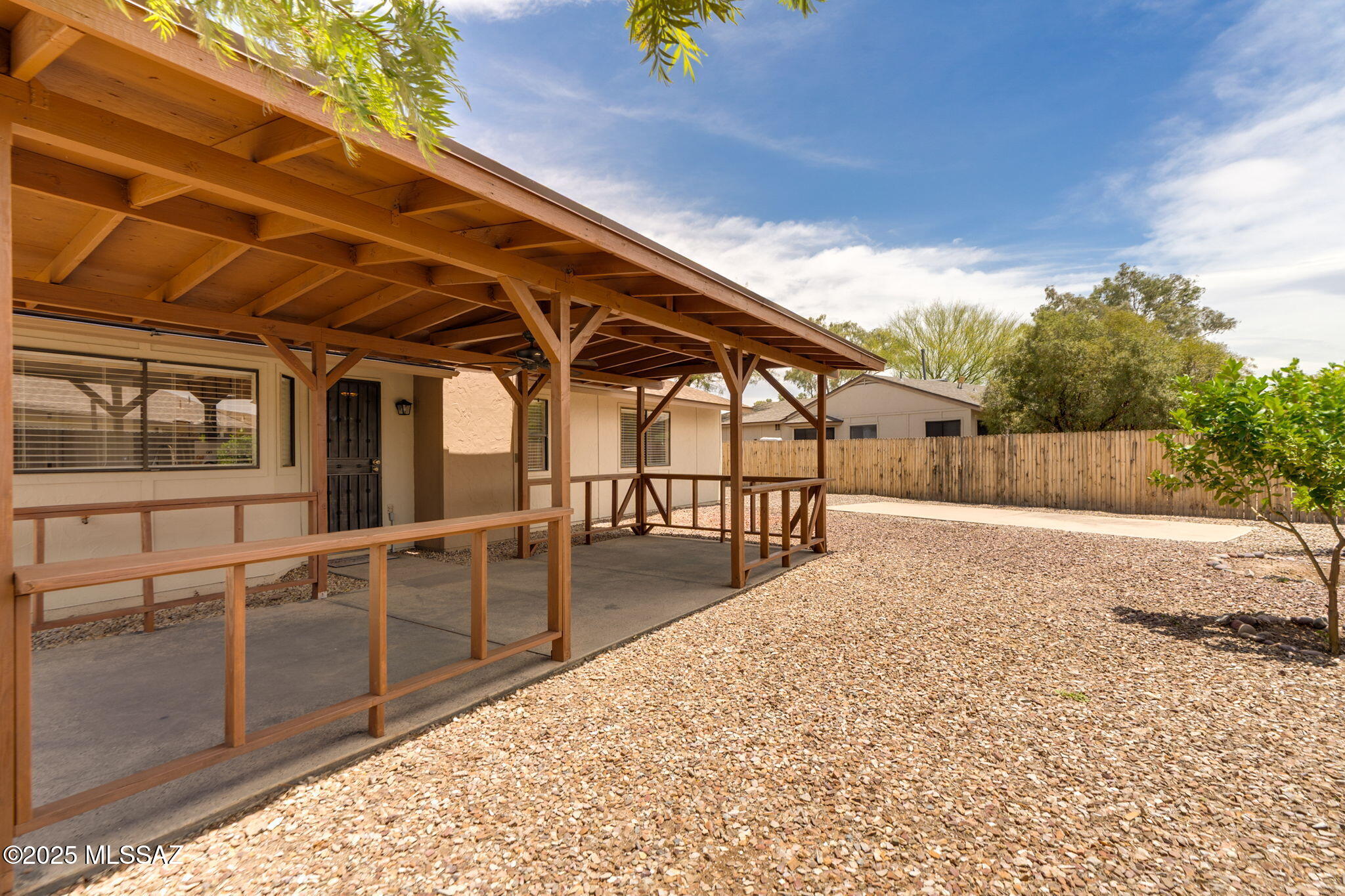 2769 West Firebrook Road Tucson, AZ 85741 - Photo 35 of 48