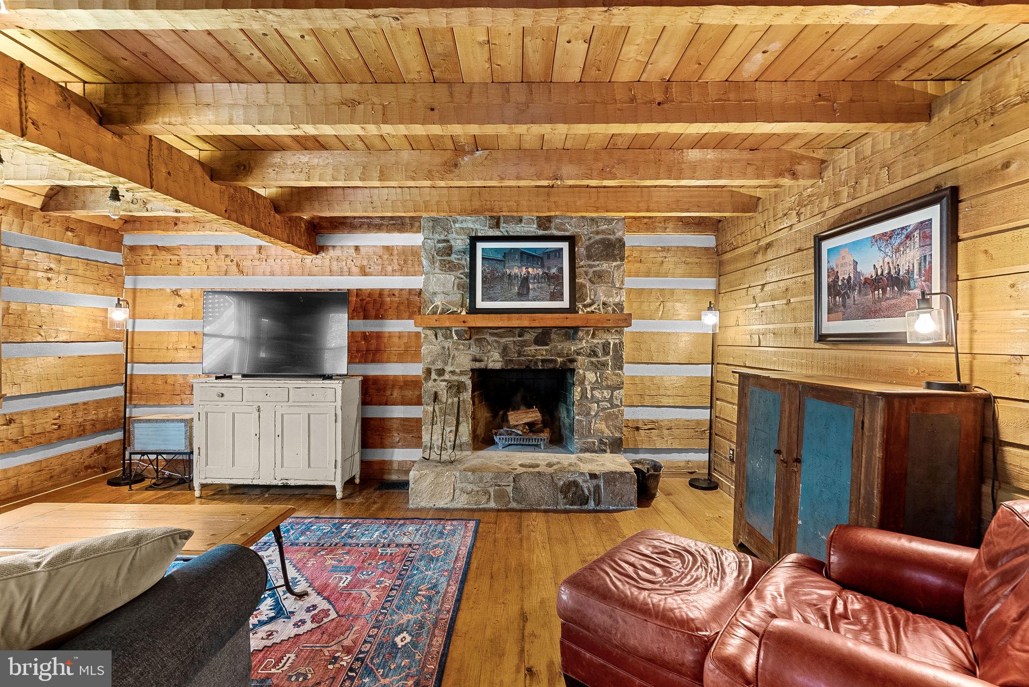 1263 Frogtown Road Bluemont, VA 20135 - Photo 10 of 72