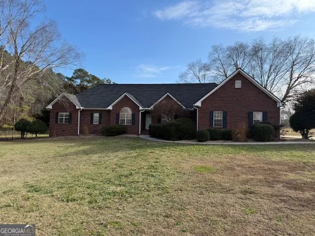 $2,500 | 128 Russell Drive, McDonough, GA 30252