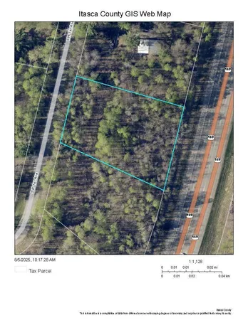 $53,000 | Lot 3-blk Southwest 1st Avenue, Grand Rapids, MN 55744