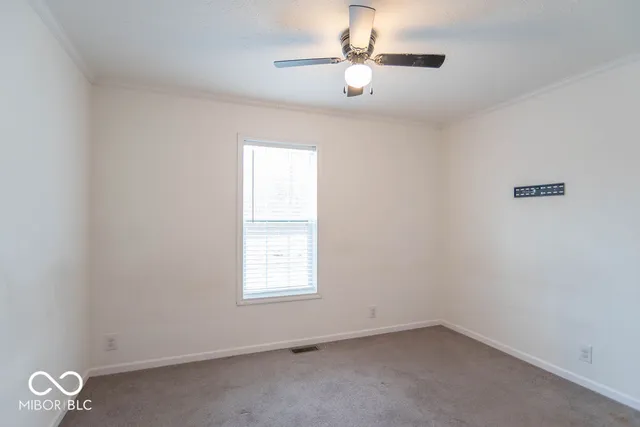 $260,000 | 4518 Autumn Hills Drive, Spencer, IN 47460