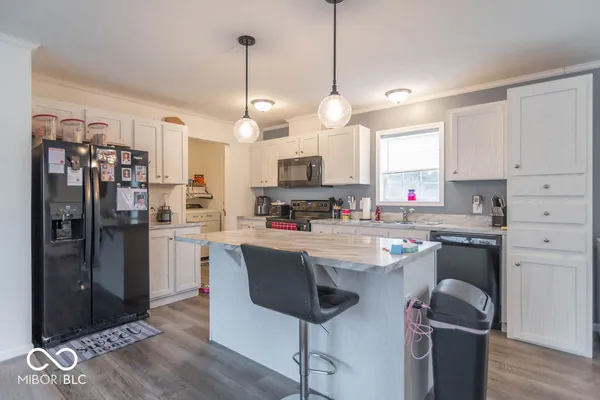 $260,000 | 4518 Autumn Hills Drive, Spencer, IN 47460