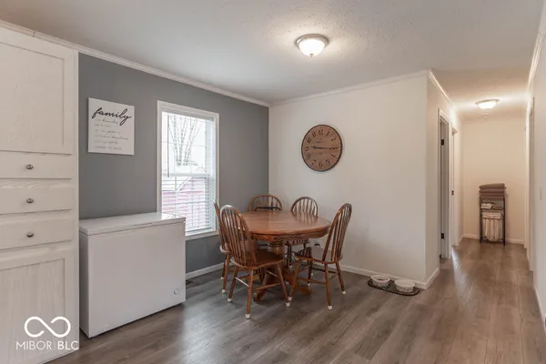 $260,000 | 4518 Autumn Hills Drive, Spencer, IN 47460