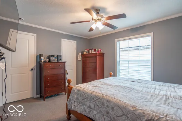 $260,000 | 4518 Autumn Hills Drive, Spencer, IN 47460