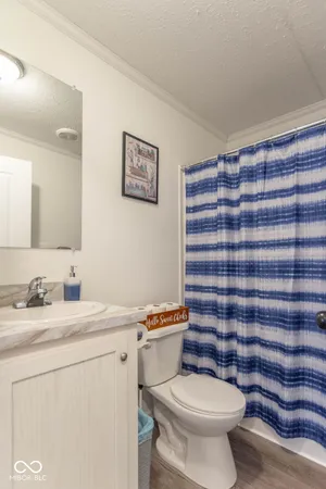 $260,000 | 4518 Autumn Hills Drive, Spencer, IN 47460