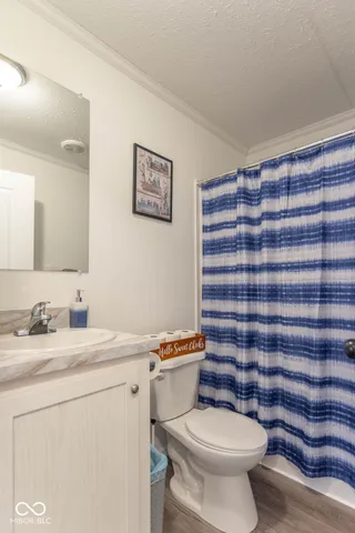 $260,000 | 4518 Autumn Hills Drive, Spencer, IN 47460