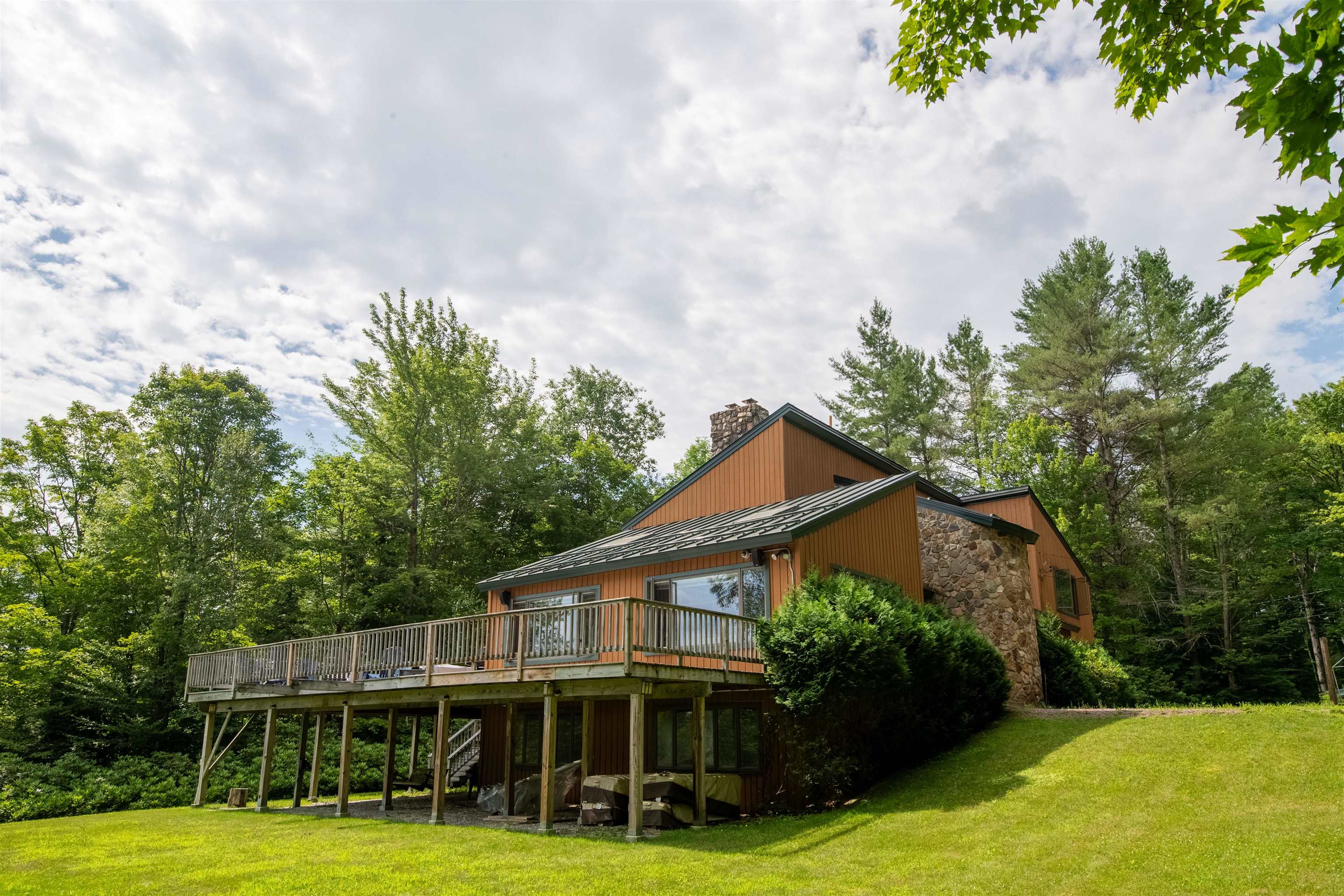 151 Smokerise Road Ludlow, VT 05149 - Photo 34 of 39 Gallery Image 34