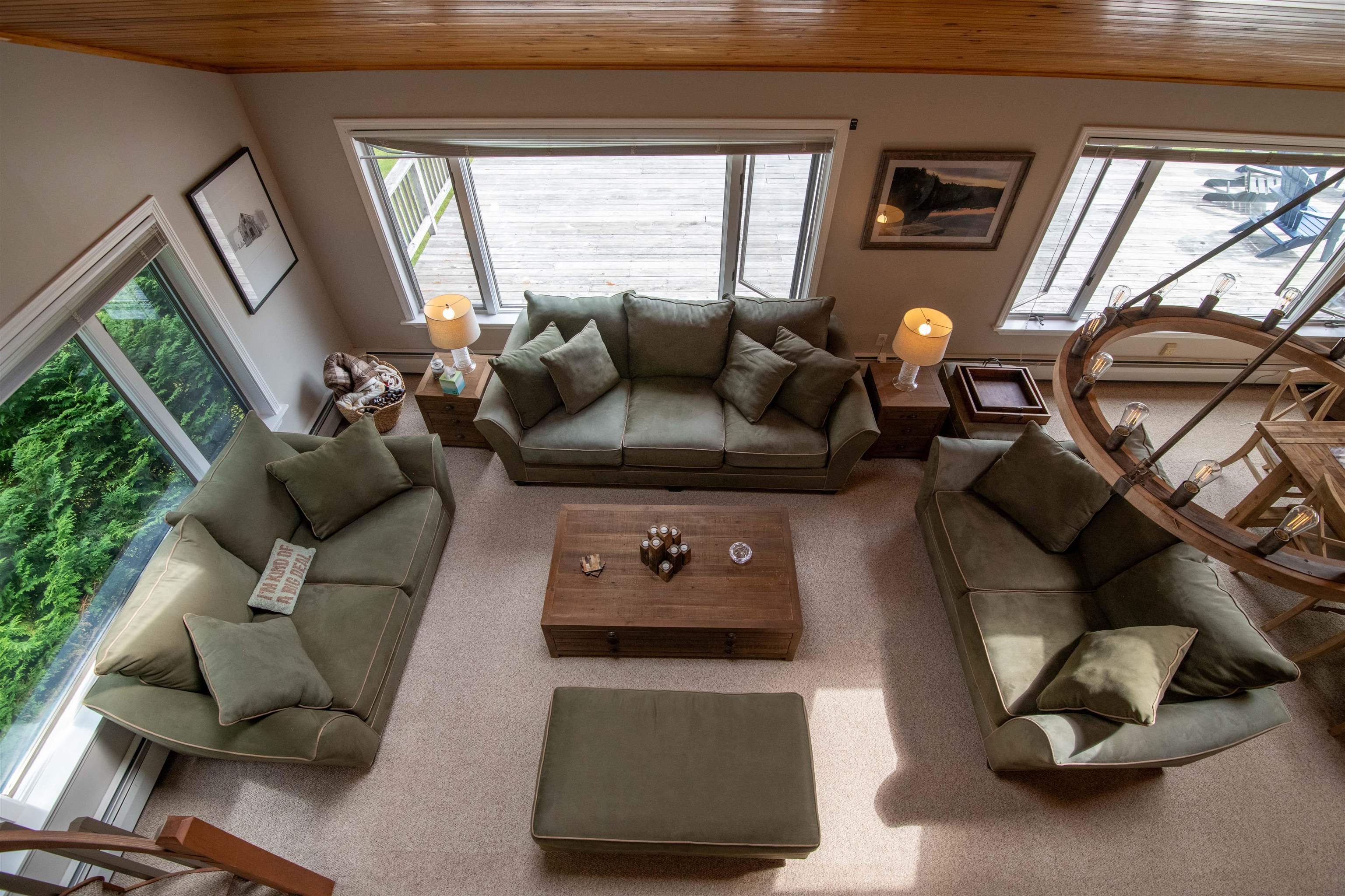151 Smokerise Road Ludlow, VT 05149 - Photo 6 of 39 Gallery Image 6