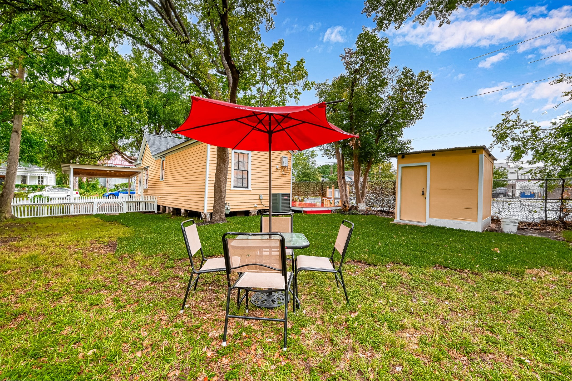 2009 State Street Houston, TX 77007 - Photo 37 of 42