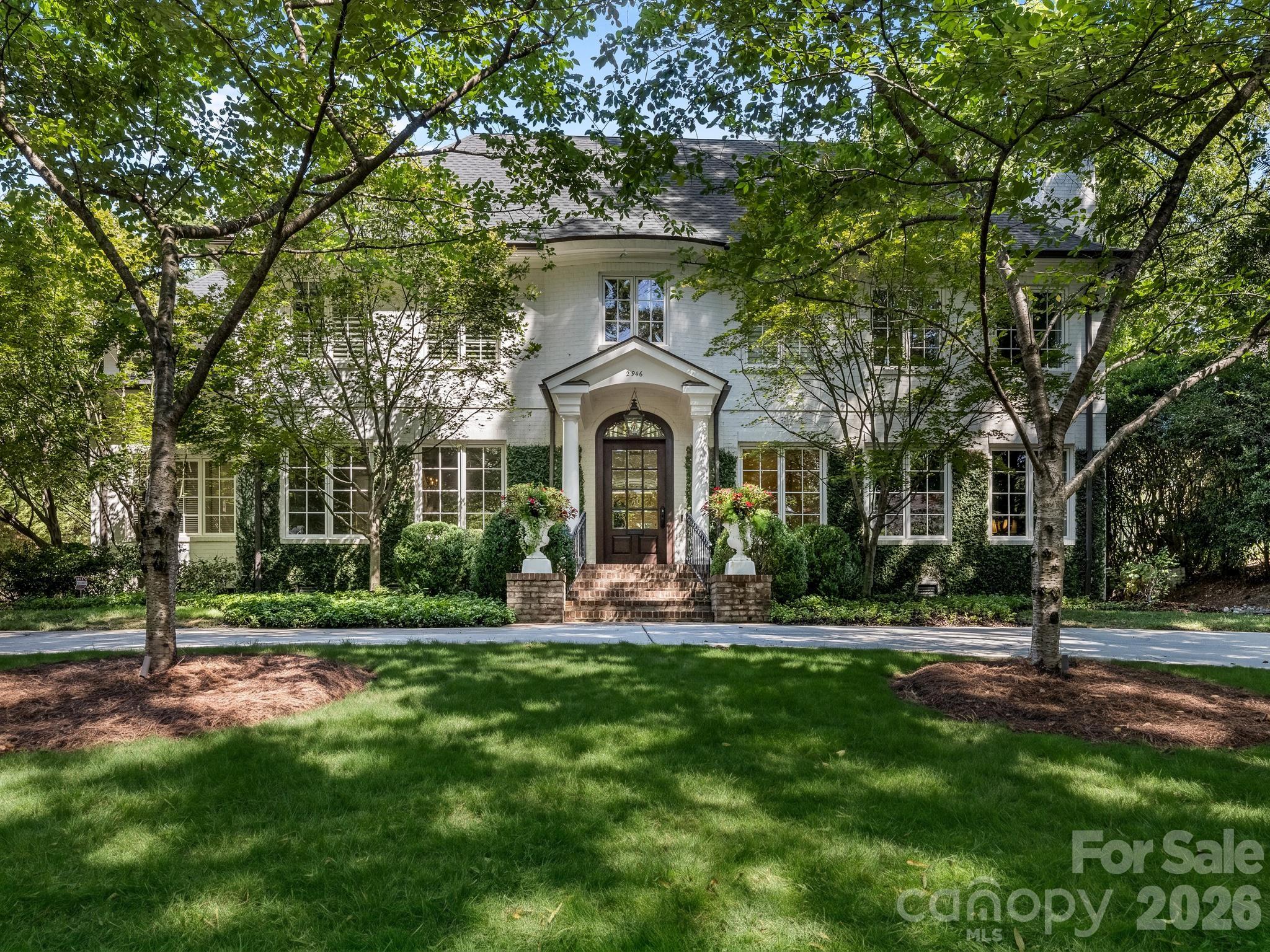 2946 Wheelock Road Charlotte, NC 28211 - Photo 1 of 48 Gallery Image 1