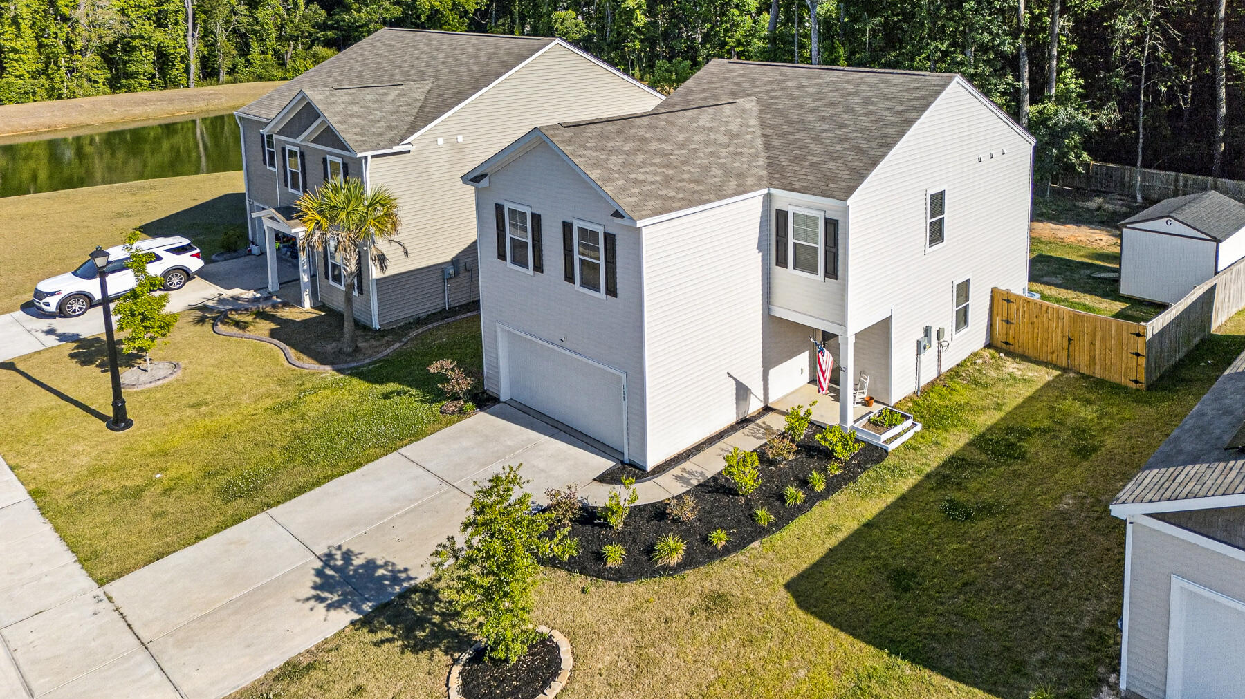 111 Cardinal Flower Court Moncks Corner, SC 29461 - Photo 3 of 45