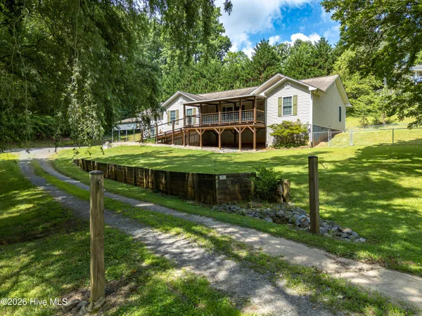 $424,900 | 168 Lilac Trail, Murphy, NC 28906