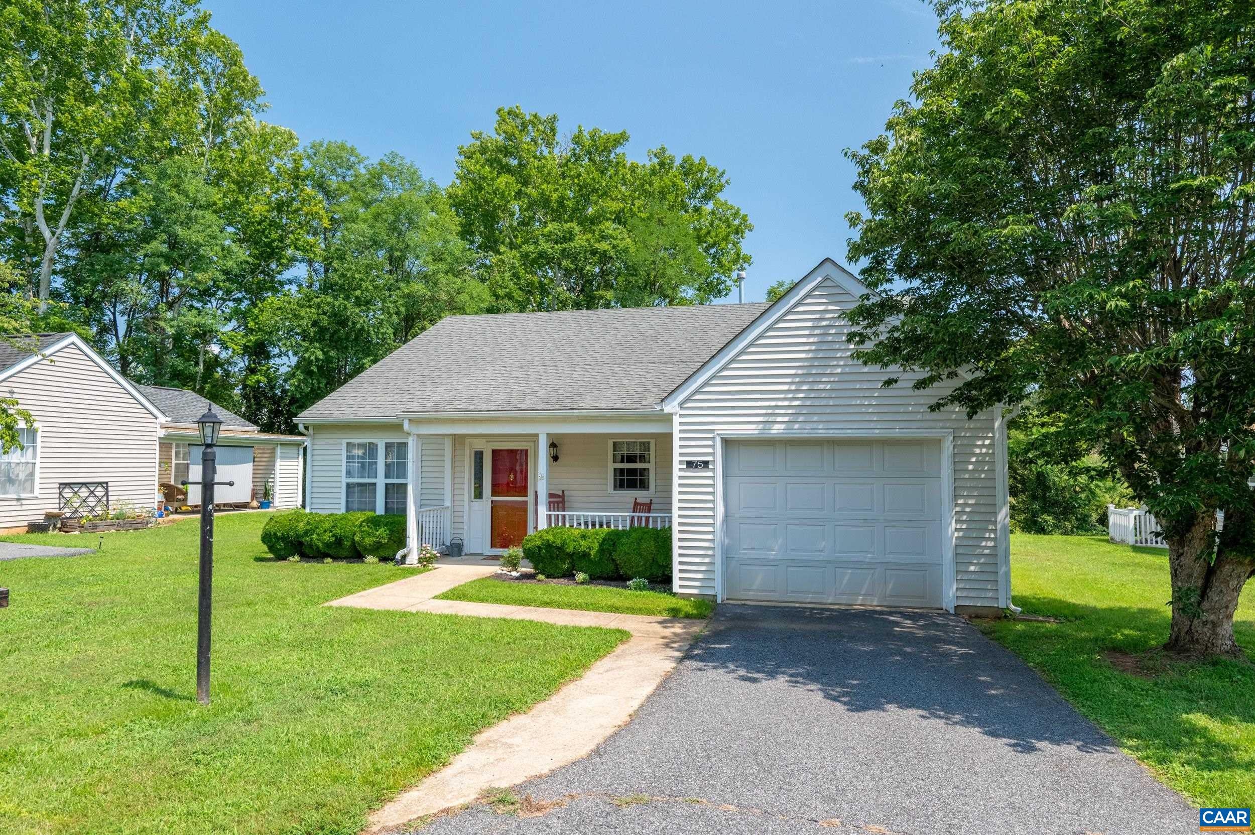 75 Pendleton Way Stanardsville, VA 22973 - Photo 38 of 47 Gallery Image 38