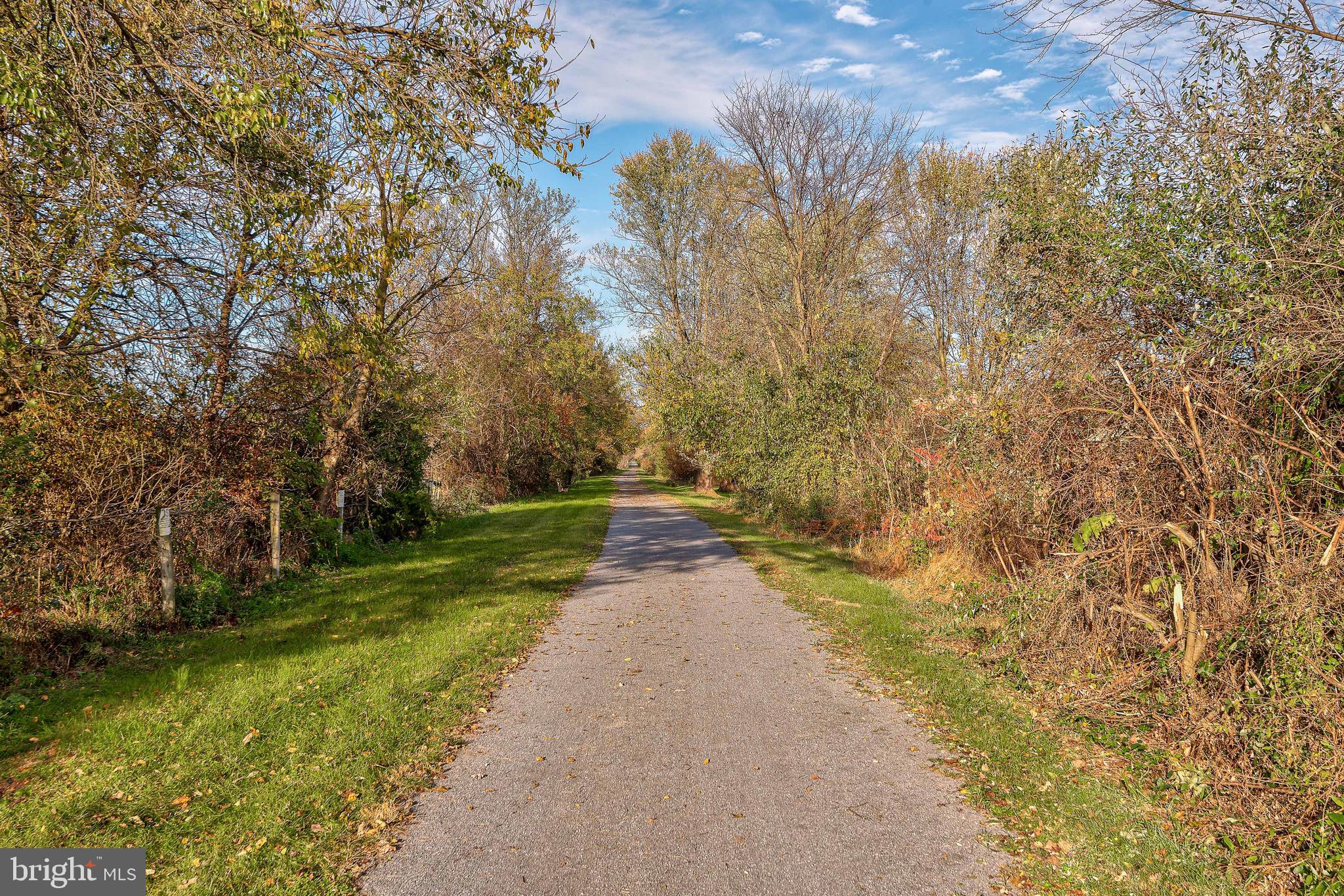 5629 Elizabethtown Road Palmyra, PA 17078 - Photo 11 of 38 16 Mile Rail Trail.