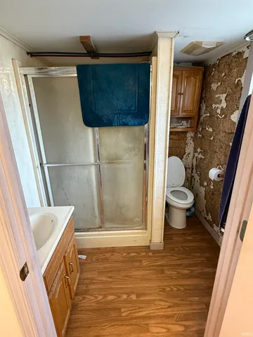 $299,900 | 1823 Highway 68, New Harmony, IN 47631