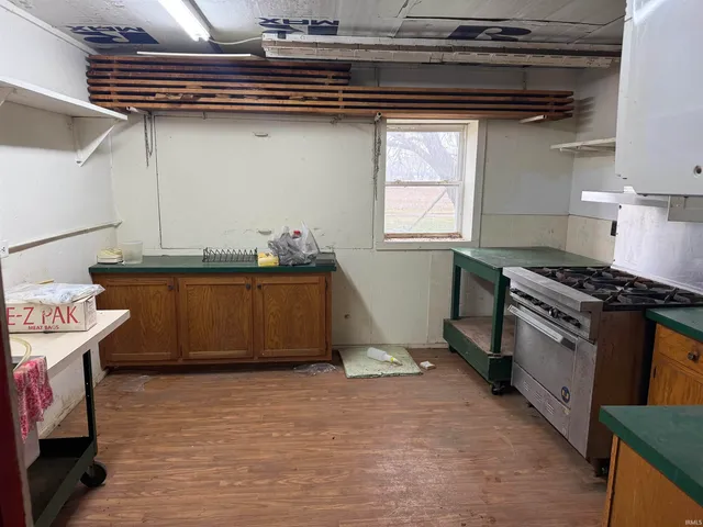 $299,900 | 1823 Highway 68, New Harmony, IN 47631