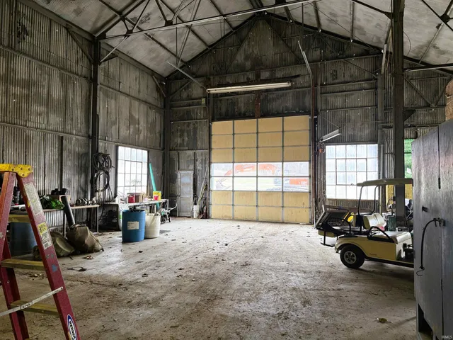 $299,900 | 1823 Highway 68, New Harmony, IN 47631