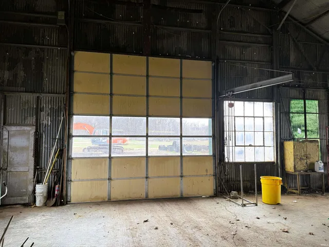 $299,900 | 1823 Highway 68, New Harmony, IN 47631