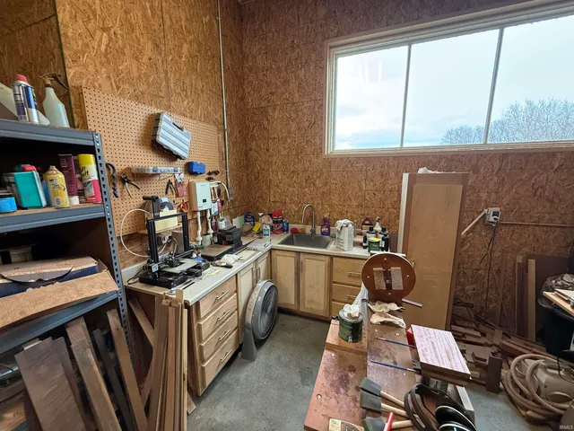 $299,900 | 1823 Highway 68, New Harmony, IN 47631