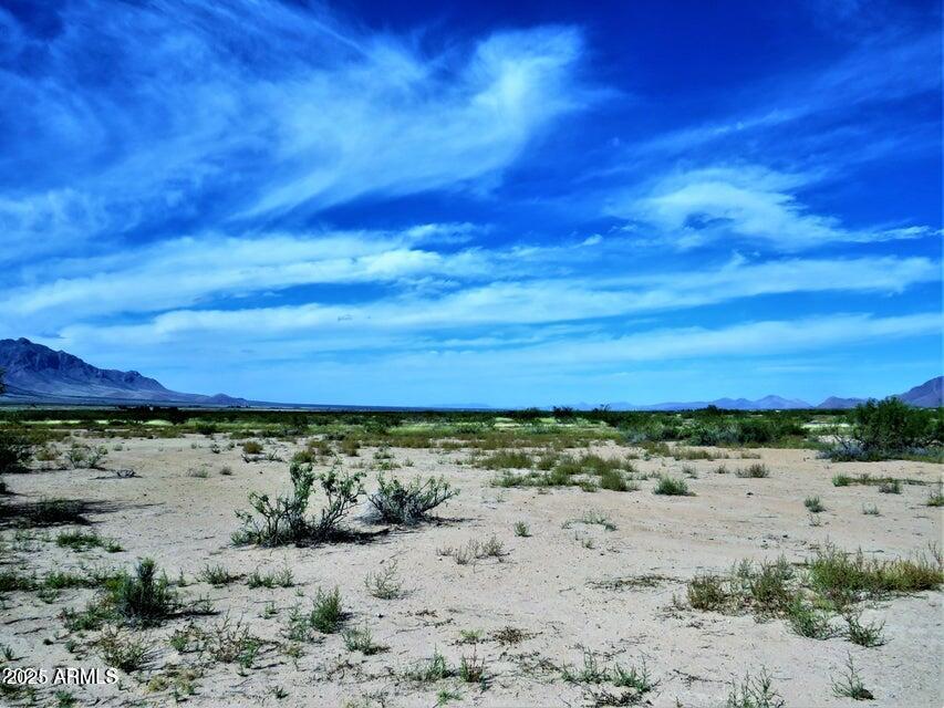 41 East Acres Portal Az 85632 San Simon, AZ 85632 - Photo 14 of 16 a view of ocean view with beach