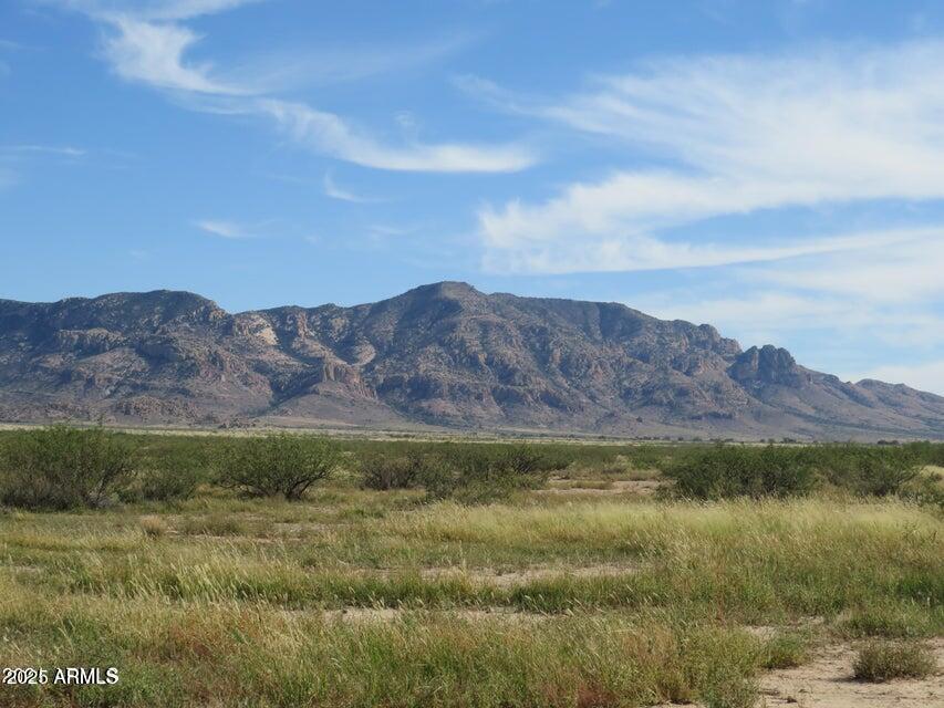 41 East Acres Portal Az 85632 San Simon, AZ 85632 - Photo 15 of 16 a view of mountains and valleys