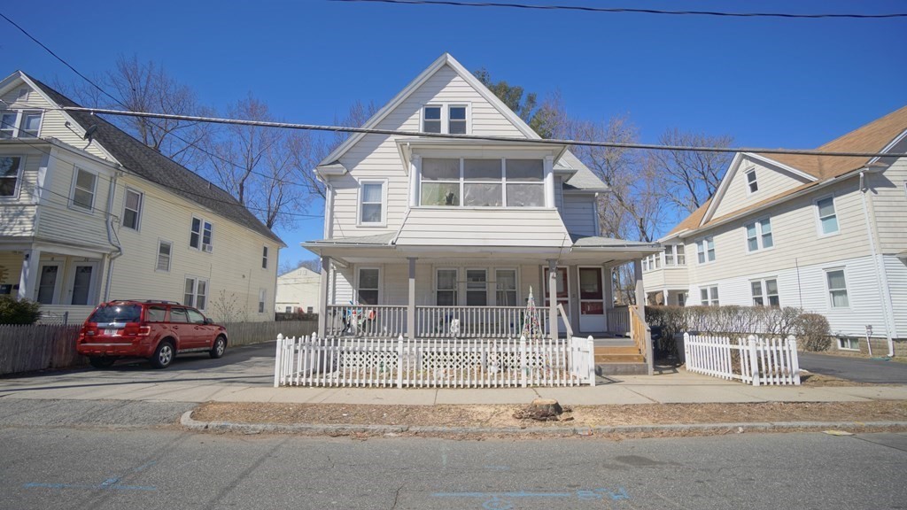 24-26 Wait Street Springfield, MA 01104 - Photo 1 of 15