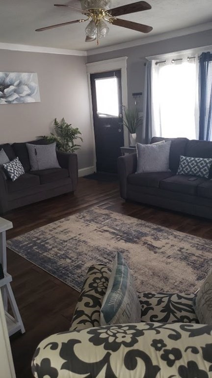 24-26 Wait Street Springfield, MA 01104 - Photo 13 of 15 a living room with furniture