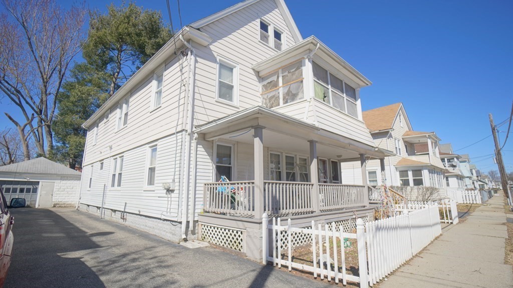 24-26 Wait Street Springfield, MA 01104 - Photo 4 of 15 a view of a large white building