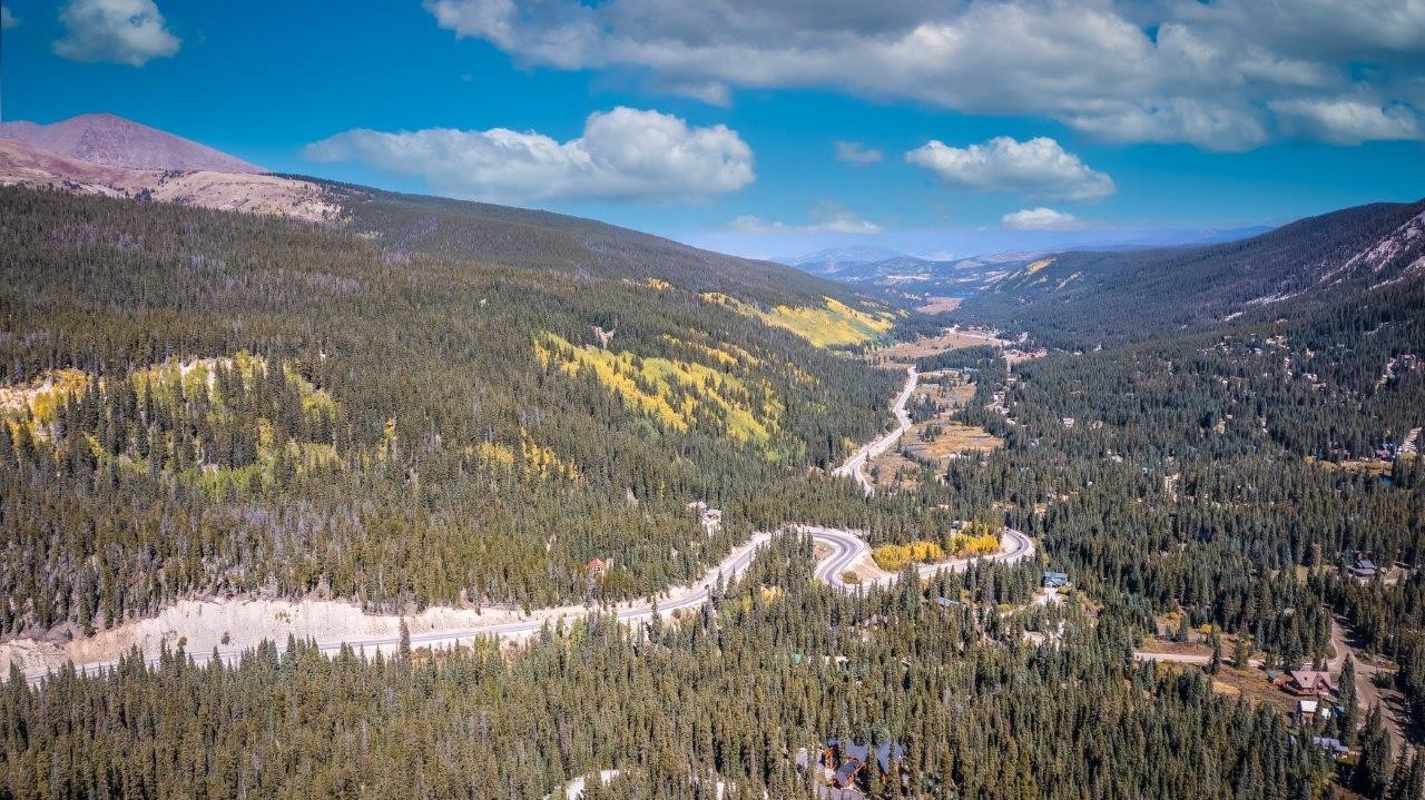 91 Mccullough Gulch Road Breckenridge, CO 80424 - Photo 4 of 16 Gallery Image 4